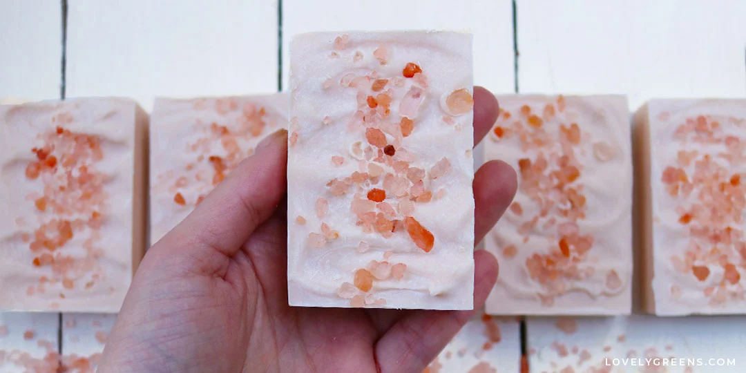 Industrial salt for soap manufacturing: The Vital Link to Quality and Efficiency