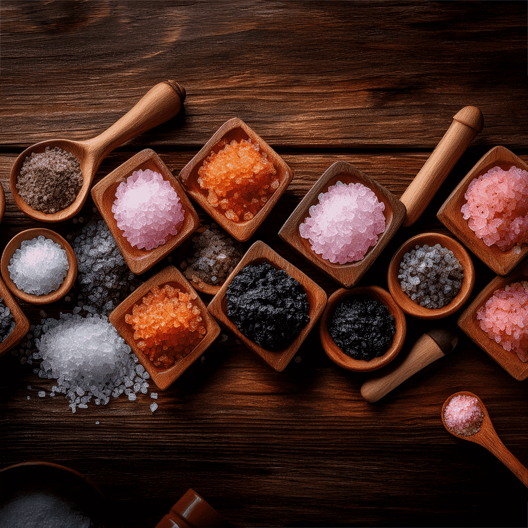 Sustainable rock salt mining practices: Reducing the Environmental Footprint of a Global Resource