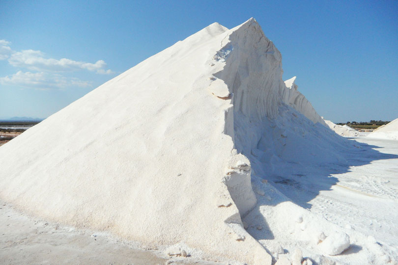 Global bulk salt shipping: A Deep Dive into Worldwide Industrial Salt Logistics