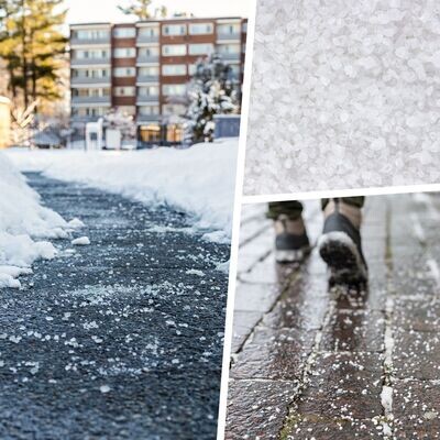 Municipal road salt optimization: The Strategic Blueprint for Smarter Winter Maintenance 3 Municipal road salt optimization: The Strategic Blueprint for Smarter Winter Maintenance