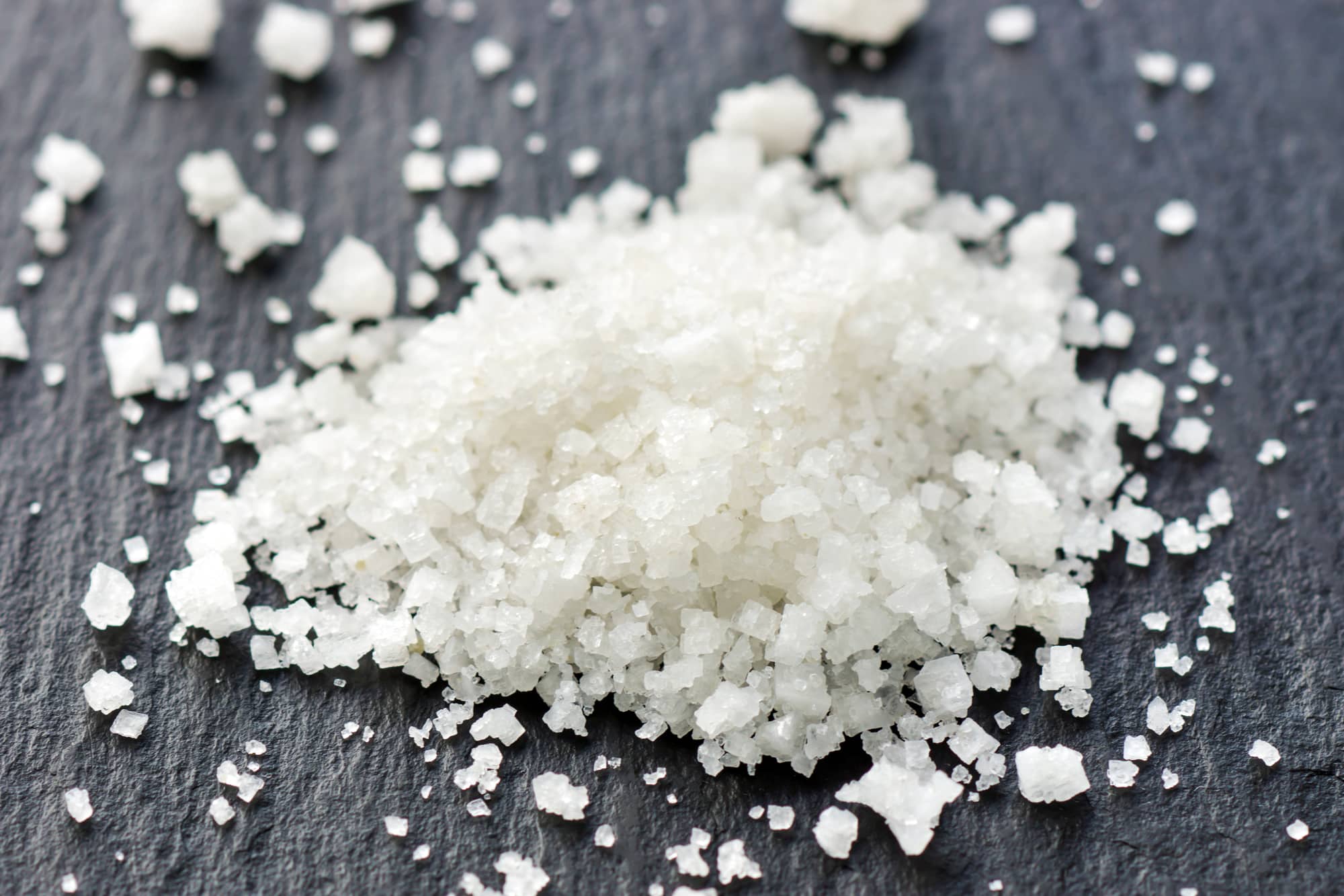 Global rock salt market trends: Navigating the Future of Industrial Salinity