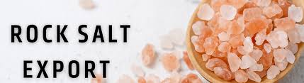 Global rock salt market trends: Navigating the Future of Industrial Salinity