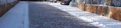 Sustainable DeIcing Salt Application: Environmental Best Practices for Modern Infrastructure