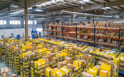 Silica Sand Delivery Across Europe: Complete Logistics Guide