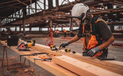 Silica Sand for Construction: Concrete, Mortar & Building Materials