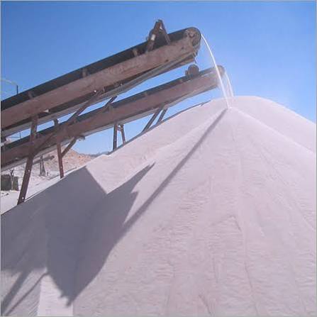 Silica Sand Supplier Europe