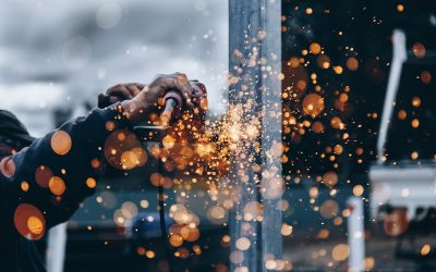 Industrial Silica Sand: UK Market Guide